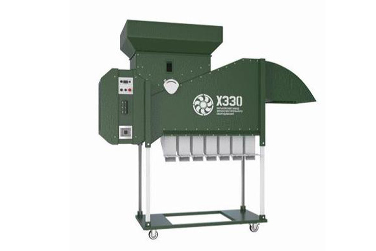 Basic models of ISM separators