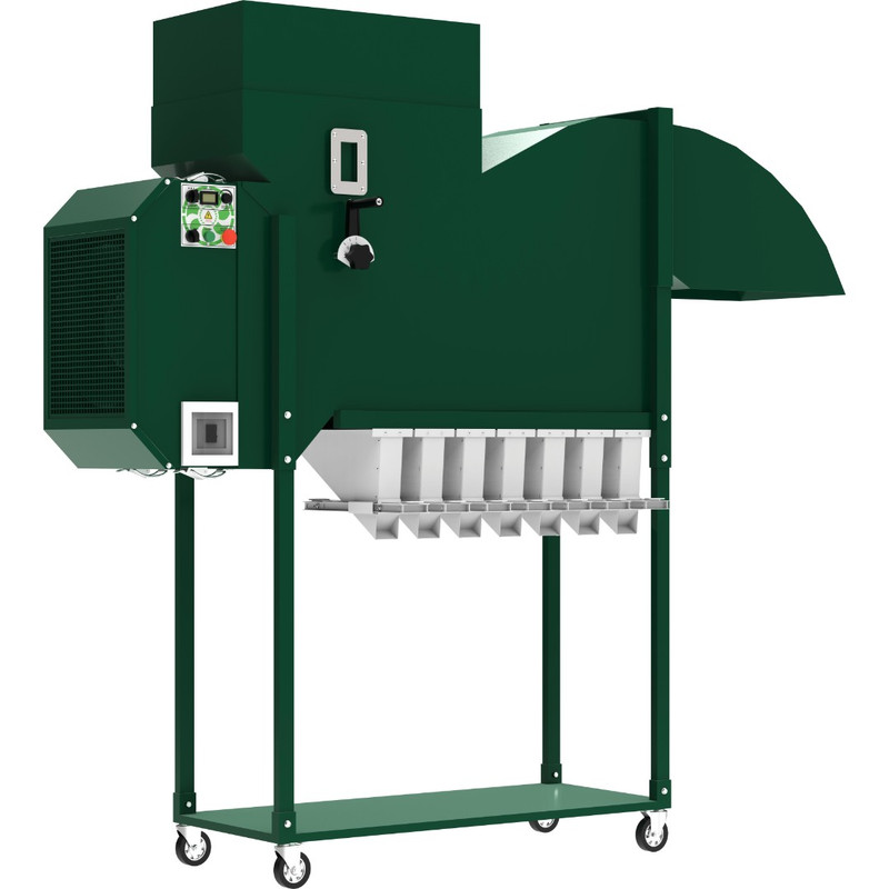 Separador de granos ISM-5