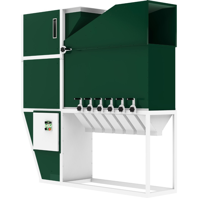 Grain separator ISM-30