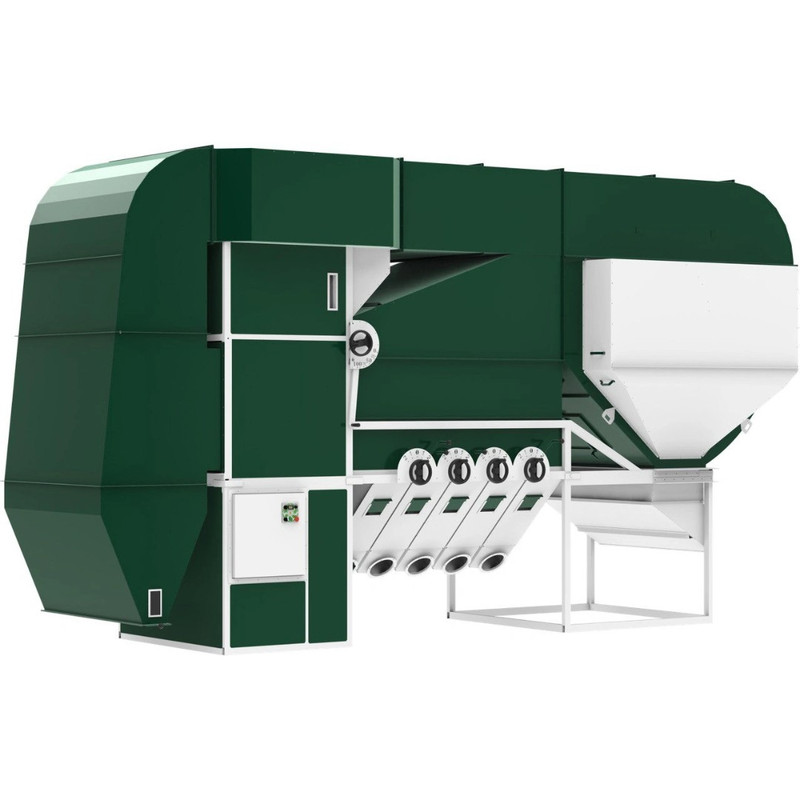 Getreideseparator ISM-100 ZAK