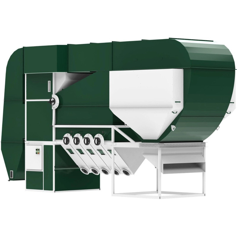Getreideseparator ISM-150 ZAK