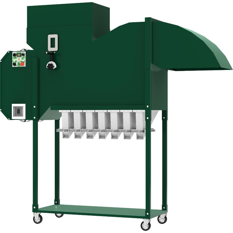 Grain separator ISM-5